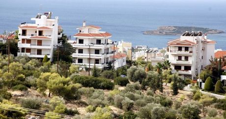 Το σχέδιο για τον ενιαίο φόρο στα ακίνητα - Media