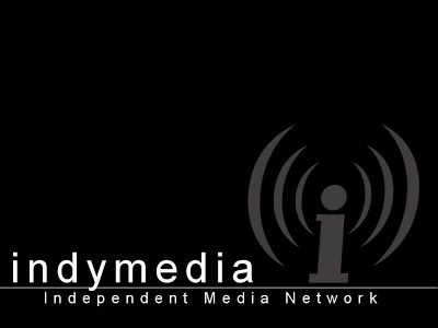 «Κατέβασαν» το Indymedia  - Media