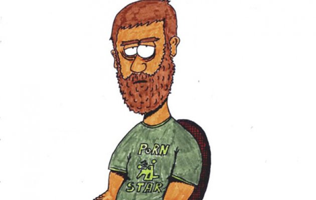 Ο Ιντερνετάκιας - Ζει ανάμεσά μας - Media