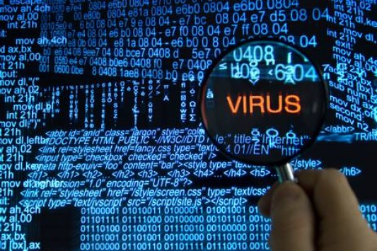 Εντοπίστηκε νέος σούπερ ιός, που αποπνέει «άρωμα» κυβερνο-κατασκοπείας - Media