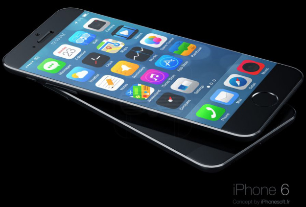 Τα iPhone 6 και iPhone 6 Plus σύντομα στα καταστήματα ΟΤΕ-COSMOTE-ΓΕΡΜΑΝΟΣ - Media