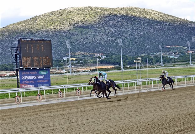 ΟΠΑΠ και Ιντραλότ οι διεκδικητές για το ιπποδρομιακό στοίχημα - Media