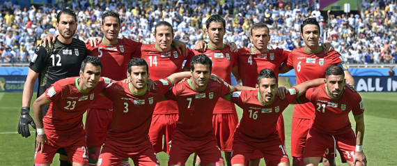 Απαγορεύονται οι πανηγυρισμοί των φιλάθλων στο Ιράν - Media