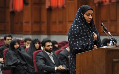 Εκτελέστηκε δι’ απαγχονισμού 26χρονη στο Ιράν - Media