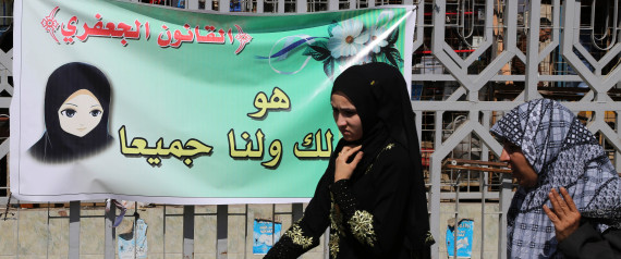 Θα παντρεύονται από τα 9 τους χρόνια! - Media