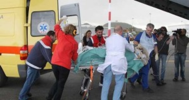 Την Τετάρτη η κηδεία του Κώστα Κατσούλη - Media