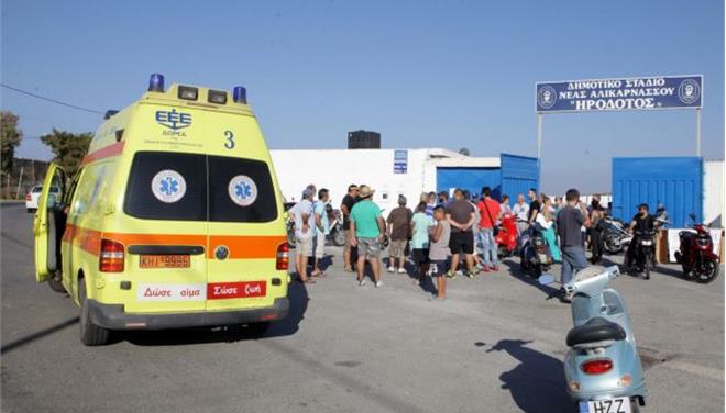 Πέθανε ο άτυχος 47χρονος φίλαθλος του Εθνικού - Media