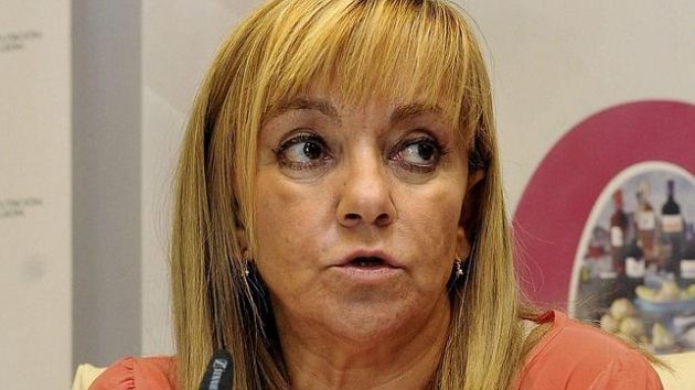 Προφυλακίστηκαν μητέρα και κόρη για τη δολοφονία Ισπανίδας πολιτικού - Media