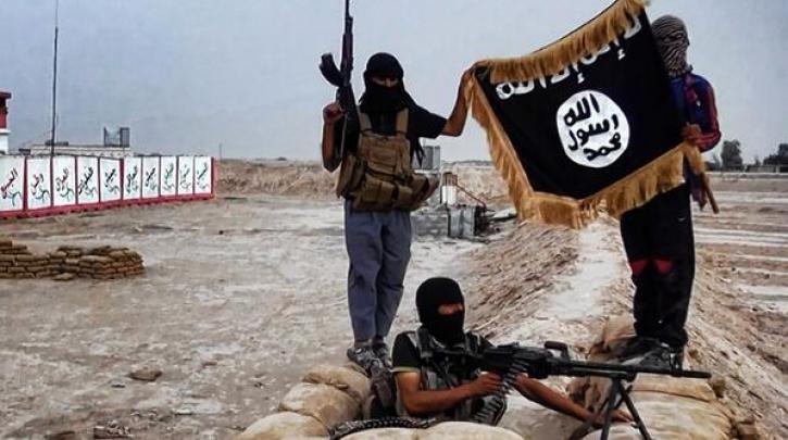 Προέλαση των τζιχαντιστών- Σχέδιο προστασίας της Βαγδάτης κατάρτησε η ιρακινή Κυβέρνηση - Media