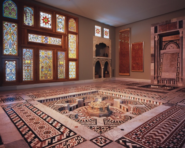 Δωρεάν ξενάγηση στο Μουσείο Ισλαμικής Τέχνης - Media