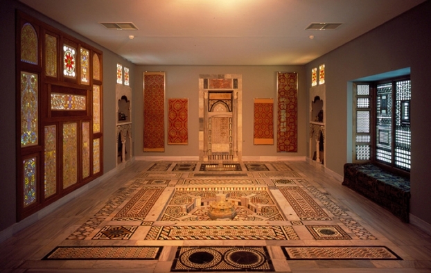 Δέκα χρόνια Μουσείο Ισλαμικής Τέχνης - Media