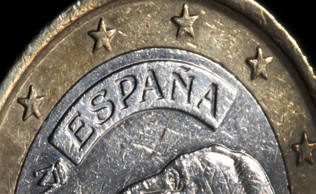 Η Ισπανία βγήκε από το τραπεζικό «μνημόνιο» - Media