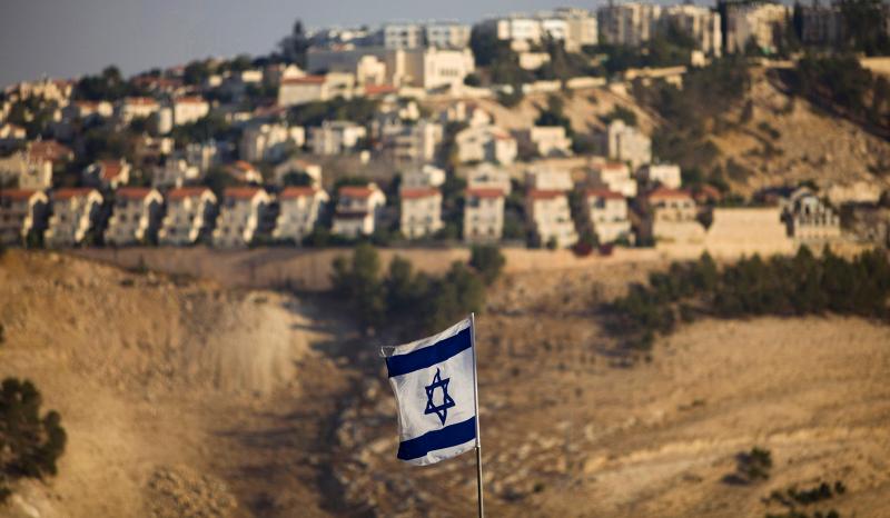 Νέα φονική επιδρομή του Ισραήλ στη Δυτική Όχθη - Media