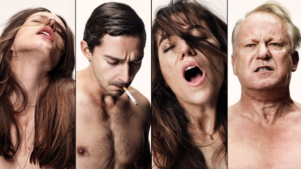 Οι εκφράσεις διασήμων, την ώρα του οργασμού (ΦΩΤΟ) - Media