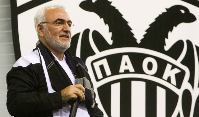 Ο Ιβάν και οι... διακόσιοι του! - Media