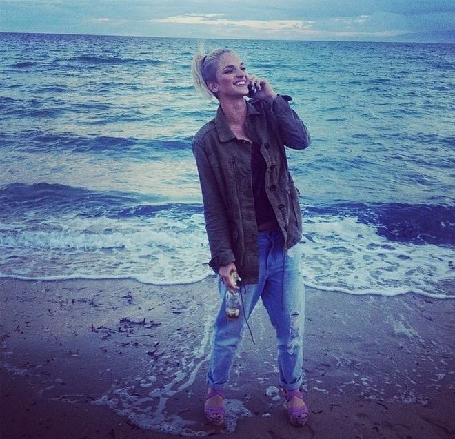 «Έσβησε» στην άσφαλτο 22χρονο μοντέλο - Media