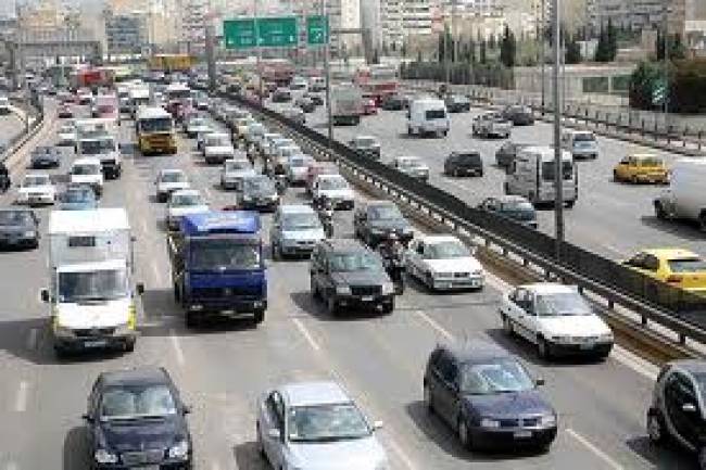 Νέο χαράτσι στα ΙΧ σε περίπτωση απόσυρσης ή πώλησης στο εξωτερικό - Media