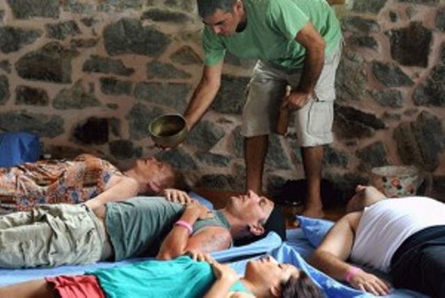 Πως μπορεί να καταπολεμηθεί το άγχος χωρίς φάρμακα; - Media