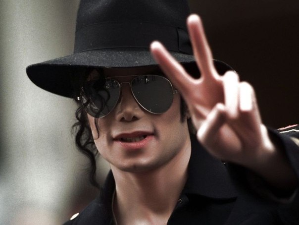 Πως θα ήταν ο Μάικλ Τζάκσον χωρίς τις πλαστικές (ΦΩΤΟ) - Media