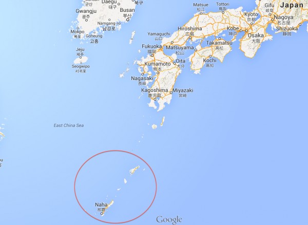 Ιαπωνία: Σεισμός 6 Ρίχτερ στα ανοικτά της Οκινάουα - Media