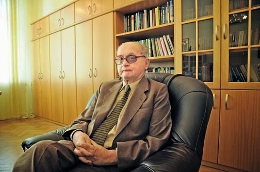 Πέθανε ο Πολωνός στρατηγός Βόιτσεχ Γιαρουζέλσκι - Media