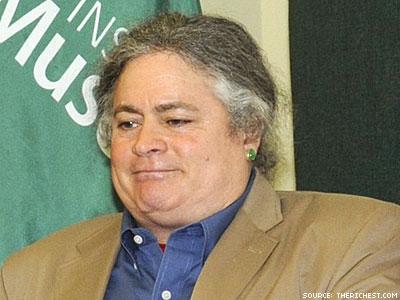 Ο πρώτος τρανσέξουαλ στη λίστα Forbes - Media