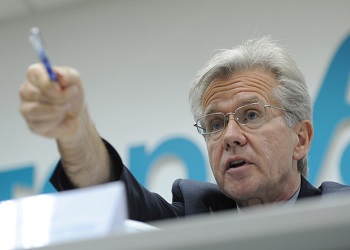 Το ΔΝΤ ελπίζει ότι… θα ξεφορτωθούμε την τρόικα - Media