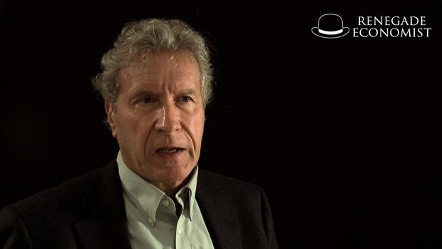Ο διάσημος «οικονομικός εκτελεστής» John Perkins αποκαλύπτει πως ΔΝΤ και τρόικα «χτύπησαν» την Ελλάδα! - Media