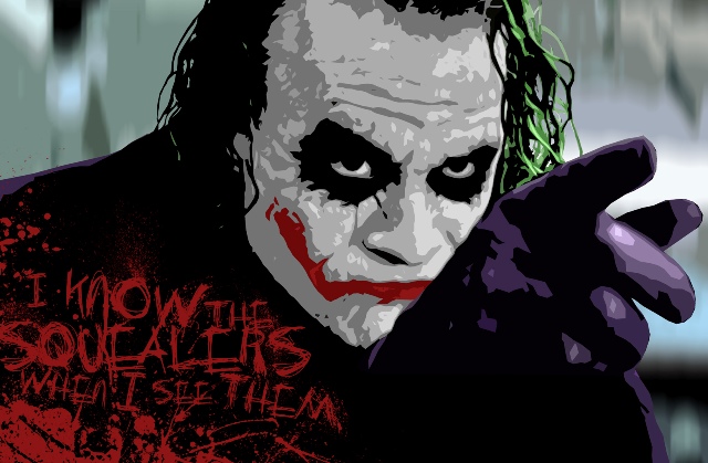 Έρευνα για το «Joker»:  Συμπαθής ο ήρωας-Δεν είναι επικίνδυνη η ταινία - Media