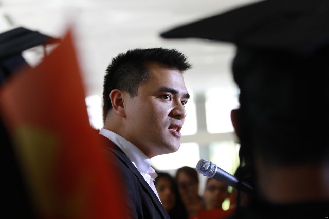 ΗΠΑ: Συνελήφθη ο βραβευμένος δημοσιογράφος, ακτιβιστής και παράνομος μετανάστης Χοσέ Αντόνιο Βάργκας   - Media