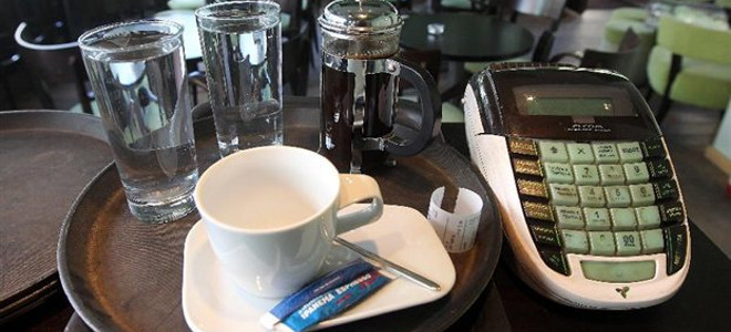 Μπαρ, εστιατόρια και καφετέριες το 90% των νέων επιχειρήσεων! - Media