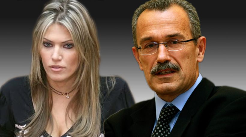 Σκληρή μάχη Καψή-Καϊλή για μια θέση στο Ευρωκοινοβούλιο - Media
