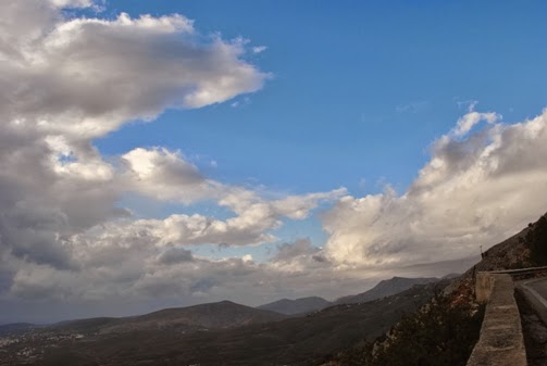 Ανοιξιάτικος ο καιρός – Τι προβλέπει για σήμερα η ΕΜΥ - Media