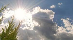 Συννεφιά και βροχές σήμερα στο μεγαλύτερο τμήμα της χώρας - Media