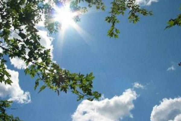 Αίθριος ο καιρός - Στους 27 βαθμούς Κελσίου η θερμοκρασία - Media