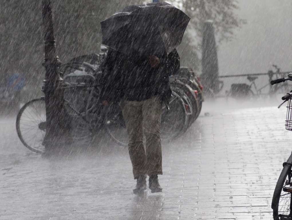 Βροχές, κρύο και θυελλώδεις άνεμοι: Χειμωνιάτικο το σκηνικό του καιρού - Media