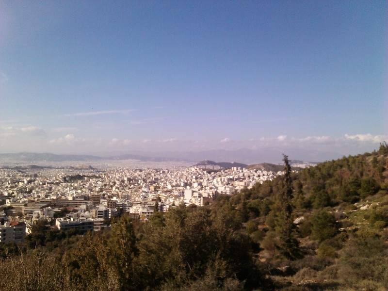 Βελτίωση καιρού με μικρή άνοδο της θερμοκρασίας - Media