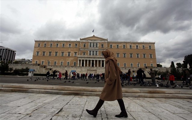 Με τι καιρό θα ψηφίσουμε - Πρόγνωση μέχρι και την Κυριακή - Media