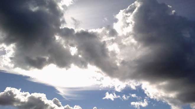 Ανοιξιάτικος ο καιρός και σήμερα - Media