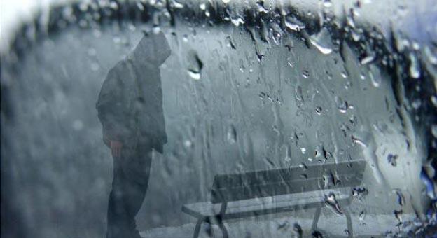 Δελτίο επιδείνωσης του καιρού – Θυελλώδεις άνεμοι, βροχές και καταιγίδες στο μεγαλύτερο μέρος της χώρας - Media