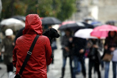 Επιδεινώνεται ο καιρός  - Media