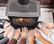 700.000 νοικοκυριά «έκοψαν» την κεντρική θέρμανση, σύμφωνα με την ΕΛΣΤΑΤ - Media