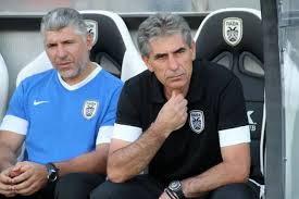 Το πρώτο «μπαμ» στο Κύπελλο: Καλαμαριά – ΠΑΟΚ 1-0
 - Media