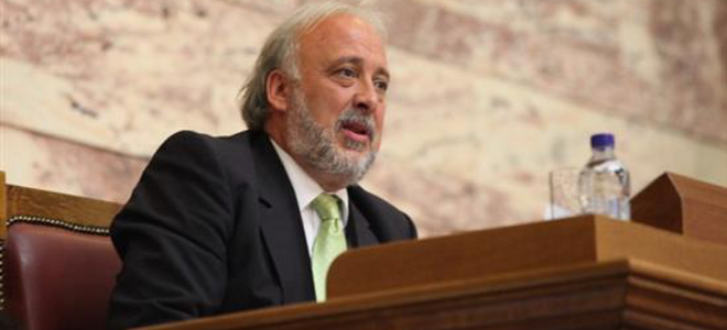 Εμπρηστική επίθεση στο αυτοκίνητο της συζύγου του αντιπροέδρου της Βουλής - Media