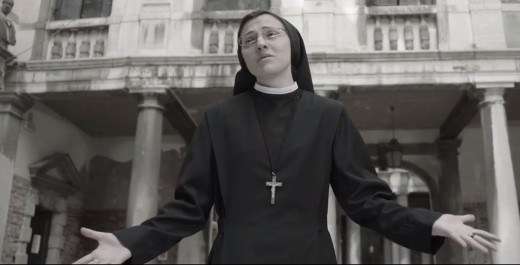 H καθολική καλόγρια του ιταλικού Τhe Voice διασκευάζει το Like a Virgin (Video) - Media