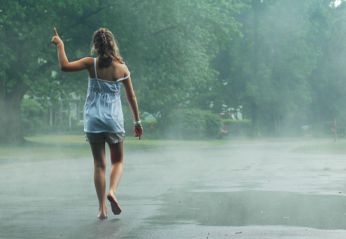 Ακραία καιρικά φαινόμενα από το βράδυ, σε όλη τη χώρα - Media