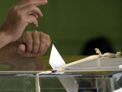 Τι πρέπει να γνωρίζετε για την εκλογική διαδικασία - Media