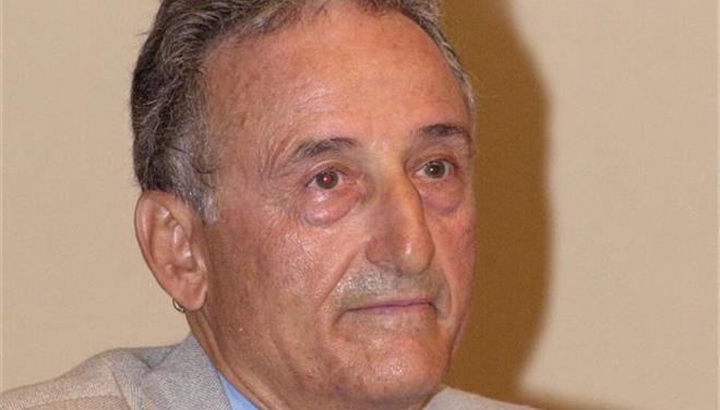 Ελεύθερος με εγγύηση και περιοριστικούς όρους ο Αντώνης Κάντας
 - Media