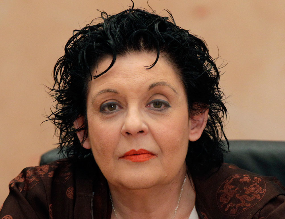 Κανέλλη: 14 υπουργεία «χρηματοδοτούν» ΜΚΟ (Video) - Media