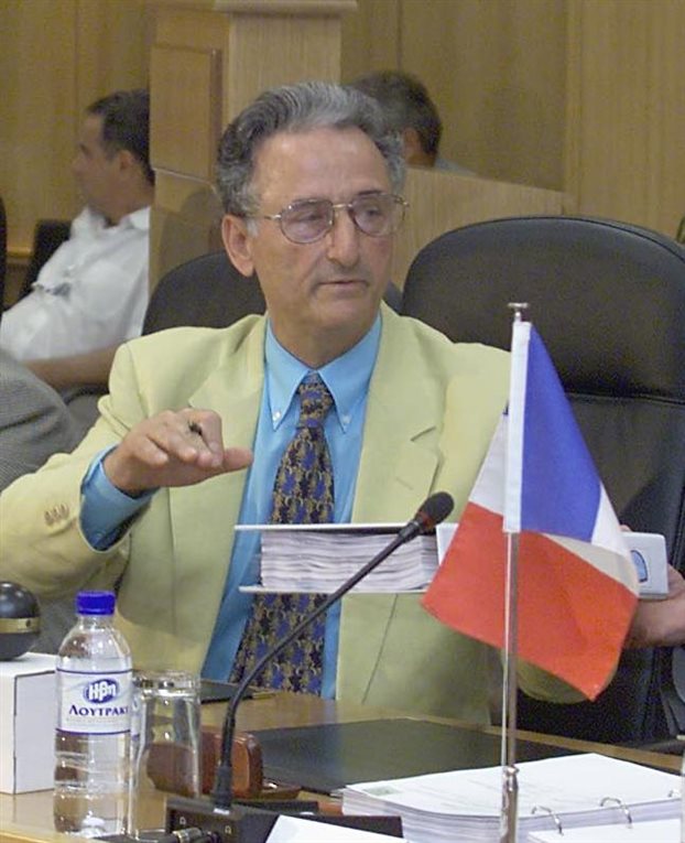 Έδωσε στοιχεία και ονόματα ο Κάντας - Media